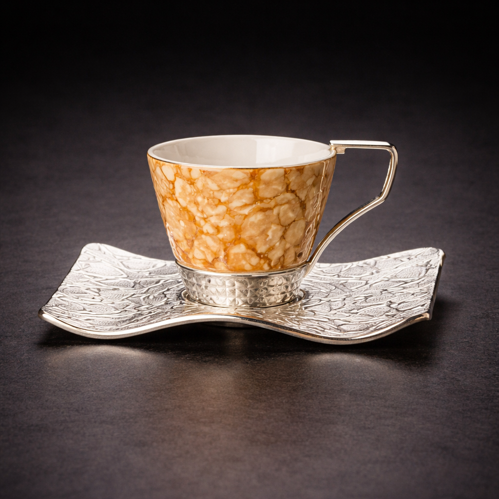Service à Café