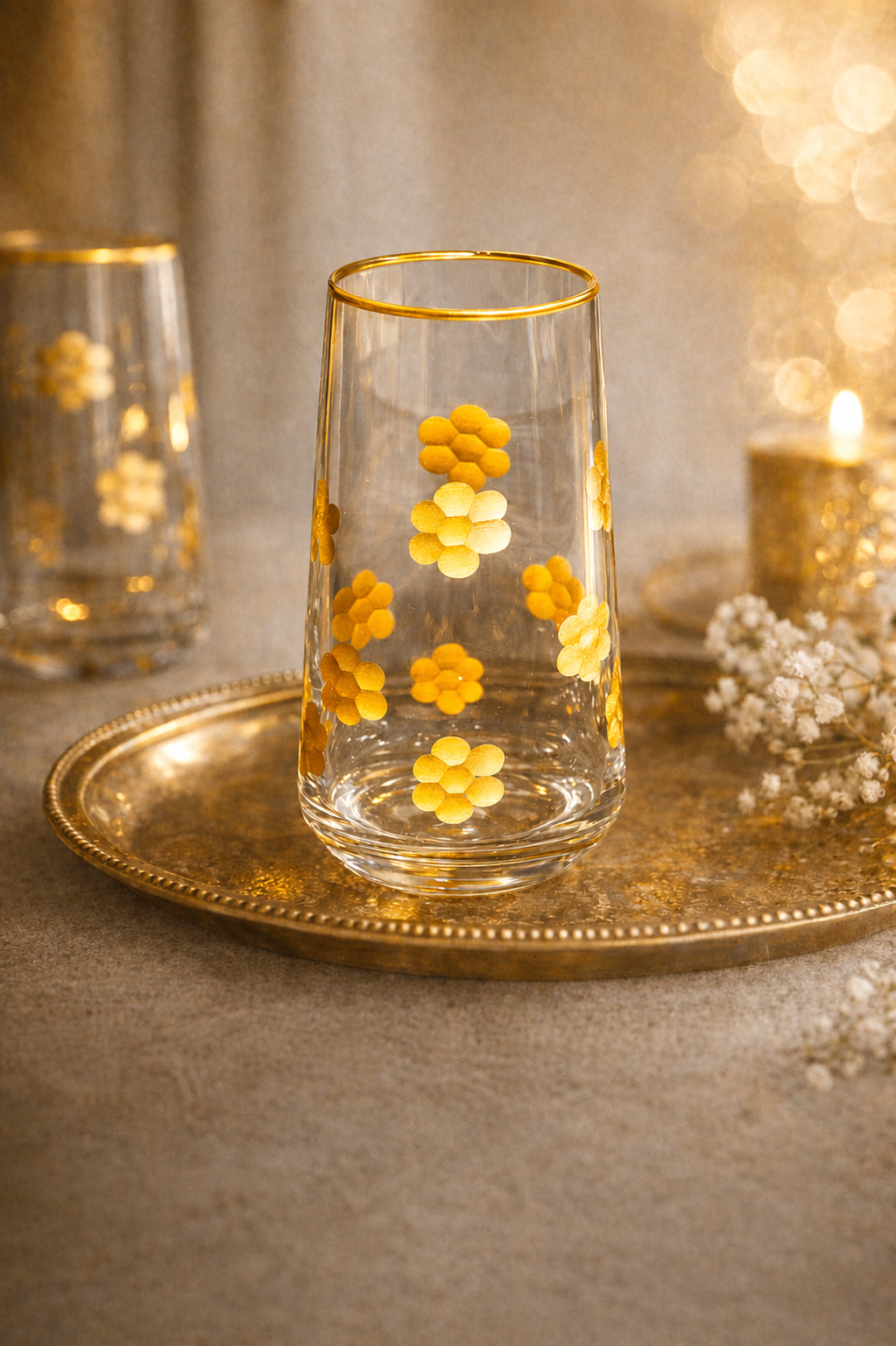 Verres & Cristal